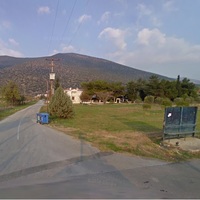 Земельный участок в Греции