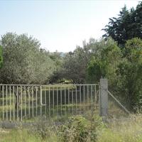 Земельный участок в Греции