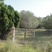 Земельный участок в Греции