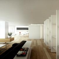 Villa in Greece, 277 sq.m.