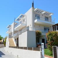 Townhouse in Greece, 191 sq.m.