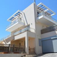 Townhouse in Greece, 191 sq.m.