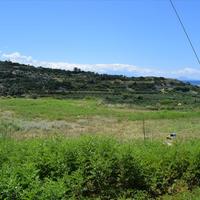Land plot in Greece