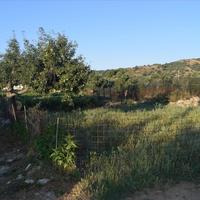 Land plot in Greece