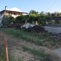 Land plot in Greece