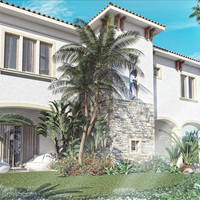Villa in Republic of Cyprus, 675 sq.m.