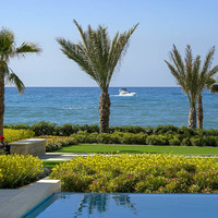 Villa in Republic of Cyprus, 675 sq.m.