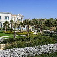 Villa in Republic of Cyprus, 675 sq.m.
