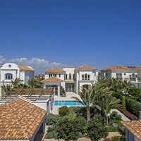 Villa in Republic of Cyprus, 675 sq.m.