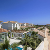 Villa in Republic of Cyprus, 680 sq.m.
