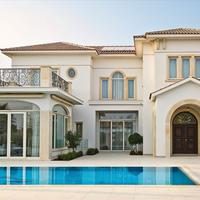 Villa in Republic of Cyprus, 676 sq.m.