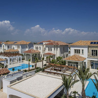 Villa in Republic of Cyprus, 800 sq.m.