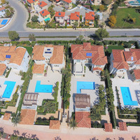 Villa in Republic of Cyprus, 800 sq.m.