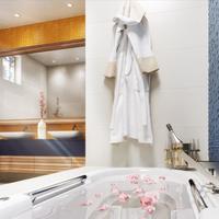 Вилла на Кипре, 922 кв.м.