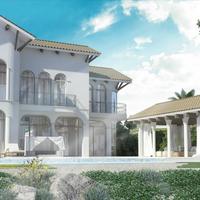 Villa in Republic of Cyprus, 713 sq.m.