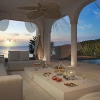 Villa in Republic of Cyprus, 713 sq.m.