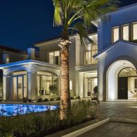 Villa in Republic of Cyprus, 713 sq.m.