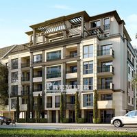 Flat in Bulgaria, Burgas Province, 49 sq.m.