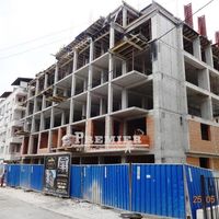 Flat in Bulgaria, Burgas Province, 49 sq.m.