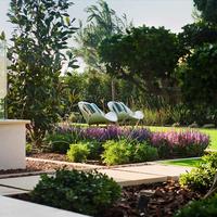 Villa in Republic of Cyprus, 675 sq.m.