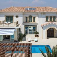 Villa in Republic of Cyprus, 675 sq.m.