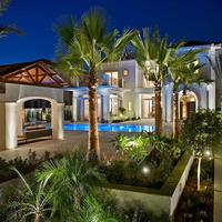 Villa in Republic of Cyprus, 675 sq.m.