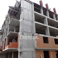 Flat in Bulgaria, Burgas Province, 49 sq.m.