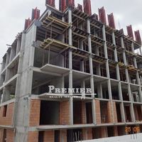 Flat in Bulgaria, Burgas Province, 49 sq.m.