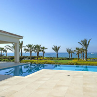 Villa in Republic of Cyprus, 864 sq.m.