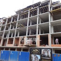 Flat in Bulgaria, Burgas Province, 49 sq.m.