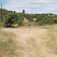 Land plot in Greece