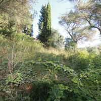 Земельный участок в Греции