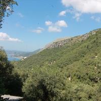 Земельный участок в Греции