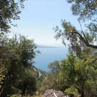 Земельный участок в Греции