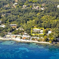 Квартира в Греции, 40 кв.м.