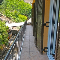 Квартира в Греции, 40 кв.м.