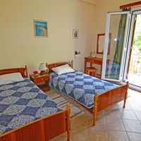 Квартира в Греции, 40 кв.м.