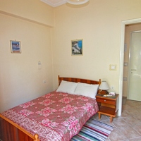 Квартира в Греции, 40 кв.м.