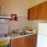 Квартира в Греции, 40 кв.м.