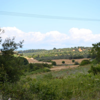 Земельный участок в Греции