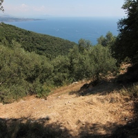 Земельный участок в Греции, 6915 кв.м.