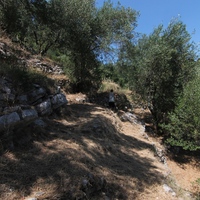 Земельный участок в Греции, 6915 кв.м.