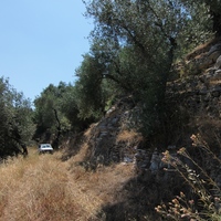 Земельный участок в Греции, 6915 кв.м.