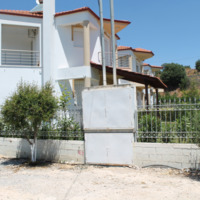 Таунхаус в Греции, 110 кв.м.