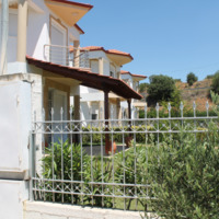 Таунхаус в Греции, 110 кв.м.