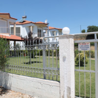 Таунхаус в Греции, 110 кв.м.