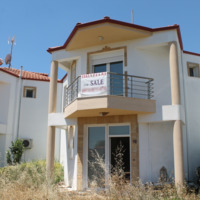 Таунхаус в Греции, 110 кв.м.