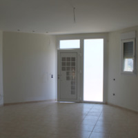 Таунхаус в Греции, 110 кв.м.