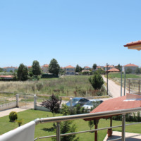 Таунхаус в Греции, 110 кв.м.