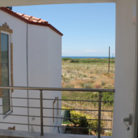 Таунхаус в Греции, 110 кв.м.